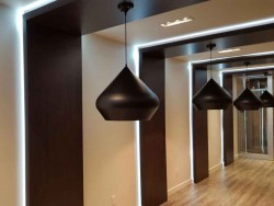Montreal Ceiling Lamps