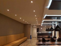 Montreal Ceiling Lamps